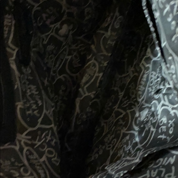 Betty Johnson purse - Picture 4 of 4